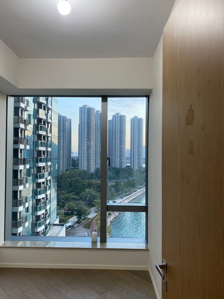 无敌海景 - Tsuen Wan - Flat - Homates Hong Kong