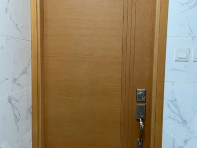 全新村屋 即租即住 交通方便 購物方便 - 紫田村