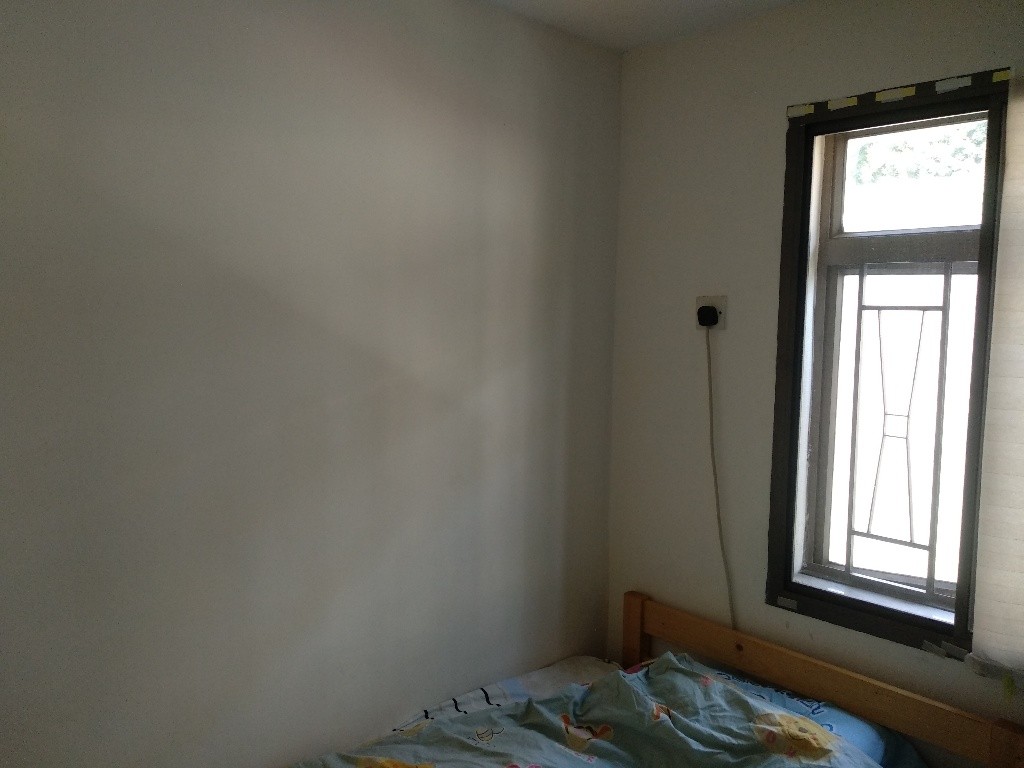 光猛房間，享全棟村屋設施，極近大埔工業邨、教育大學 - Tai Po/Tai Wo - Bedroom - Homates Hong Kong