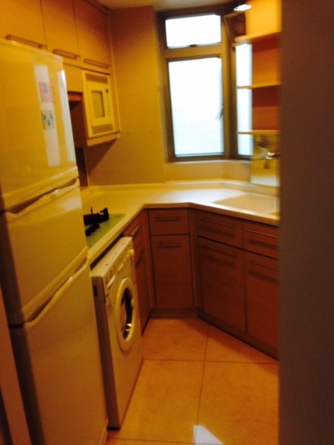 FURNISHED MASTER ROOM ENSUITE TOILET WITH WIFI - Tung Chung - Flat - Homates Hong Kong