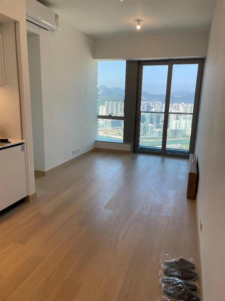 新海景房出租大房/招廳長 - Tseung Kwan O - Bedroom - Homates Hong Kong