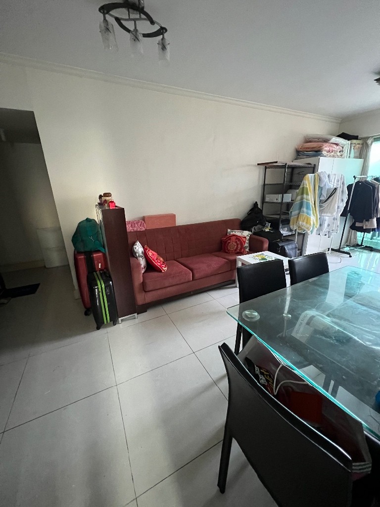 Looking for roommate  - Tung Chung - Bedroom - Homates Hong Kong