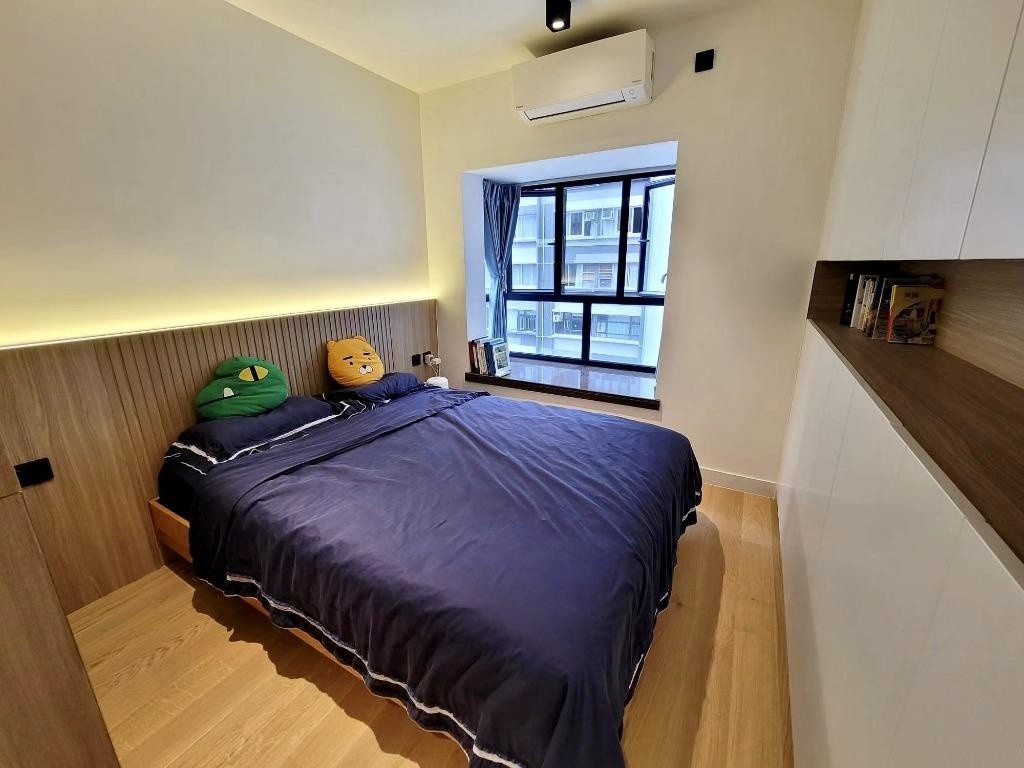 1 Bedr &amp; 1 Bath **No agency fee** - Sheung Wan/Central - Flat - Homates Hong Kong