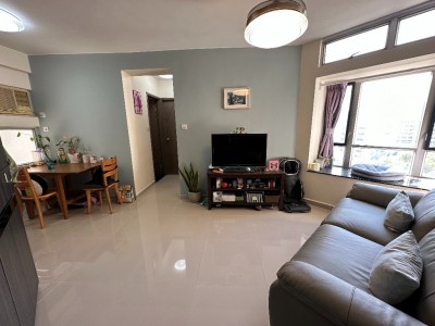 近地鐵 包水電上網 短租隨時搬入(屋有貓)  - Locwood Villas