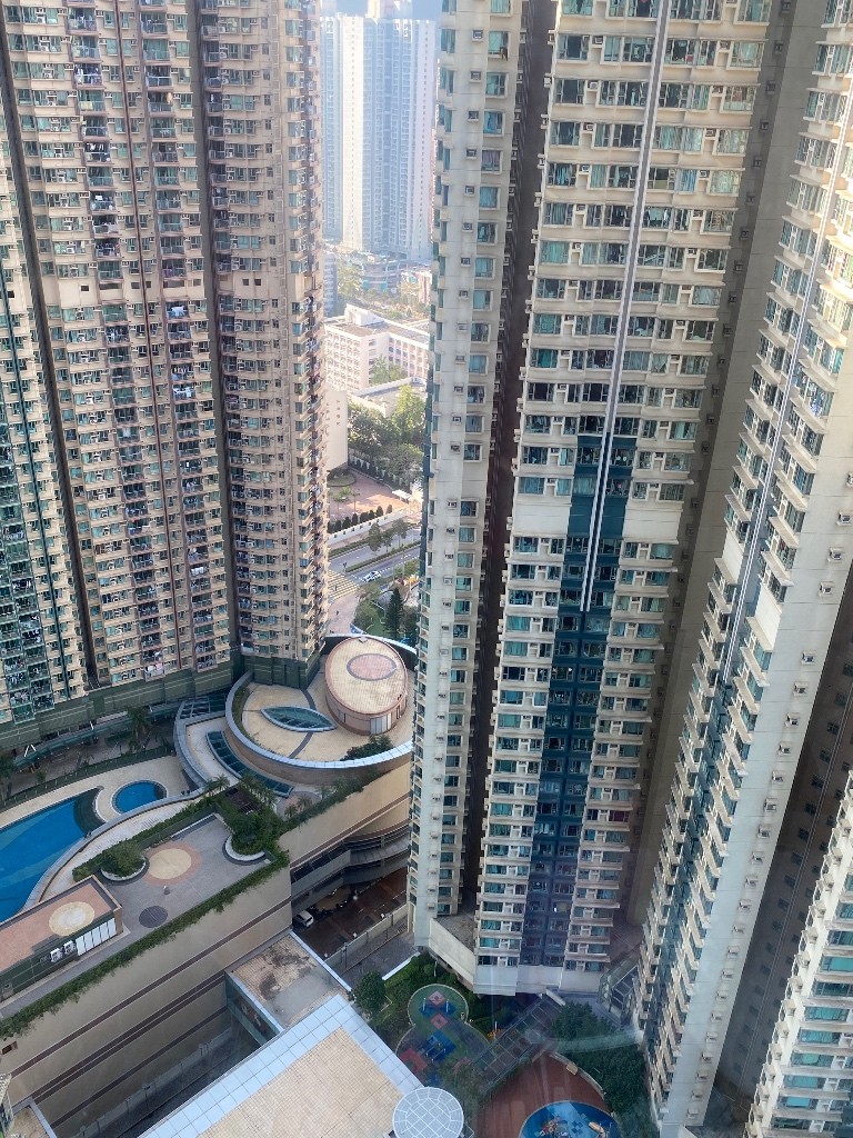 將軍澳廣場 - Tseung Kwan O - Flat - Homates Hong Kong