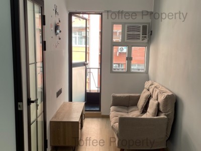 尖沙咀樂道23A 7樓 共居空間 共居住宿 Co-living 2房1廳 + 露台 280尺套房 - 尖沙咀樂道23A
