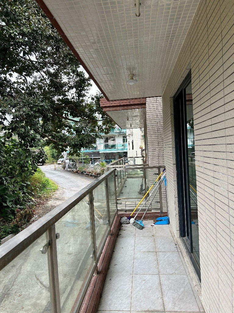 赤泥坪村屋套房(有獨立廁所)出租-中文大學旁) - Tai Po/Tai Wo - Bedroom - Homates Hong Kong