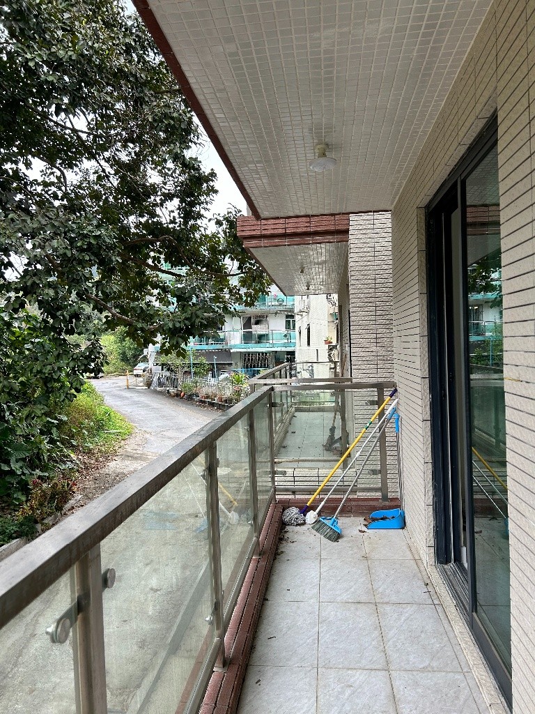 赤泥坪村屋套房(有獨立廁所)出租-中文大學旁) - Tai Po/Tai Wo - Bedroom - Homates Hong Kong