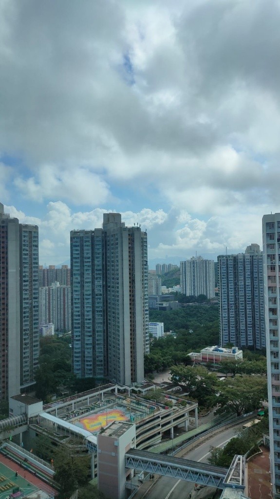 高層開掦、全新未住 - Tsing Yi - Flat - Homates Hong Kong