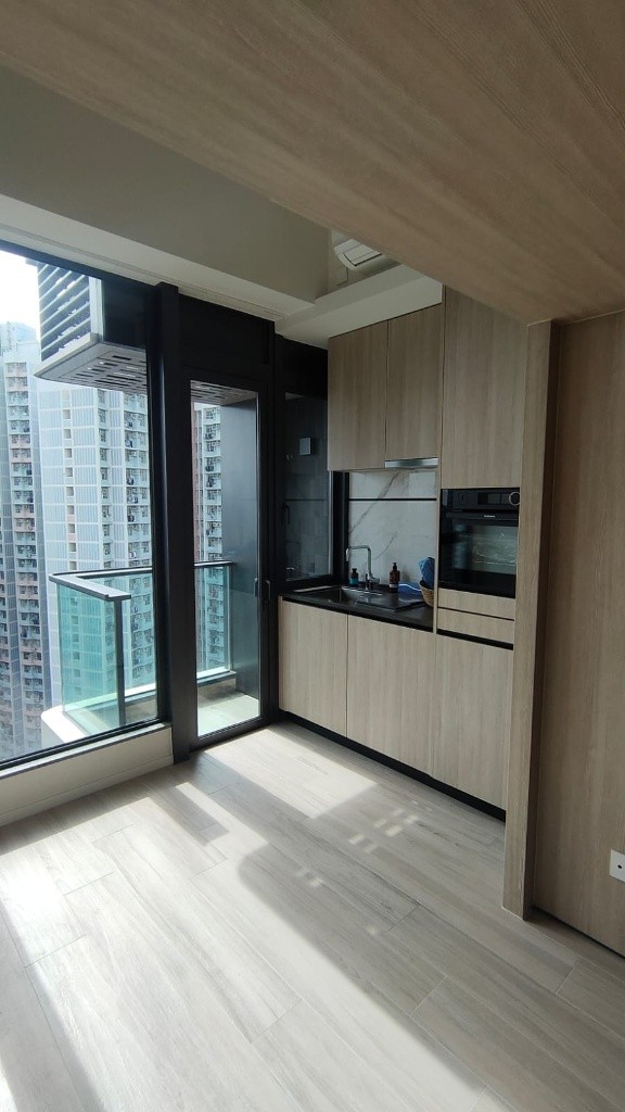 高層開掦、全新未住 - Tsing Yi - Flat - Homates Hong Kong