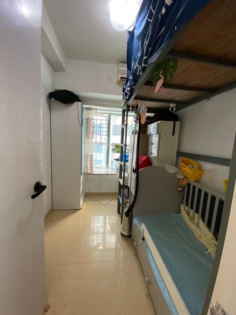 全屋翻新前租客可選擇保留傢私電器 - 青衣 - 住宅 (整間出租) - Homates 香港
