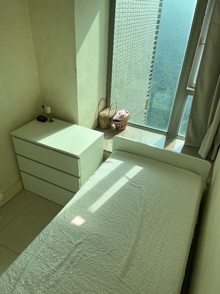 Looking for flatmate  - Tung Chung - Flat - Homates Hong Kong