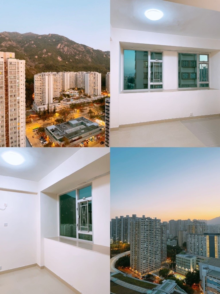 短期轉租 免租優先入住/延期退房 WhatsApp 51147691 - Tuen Mun - Flat - Homates Hong Kong