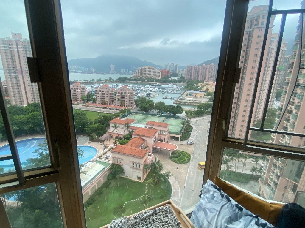 海景房間分租(短租/長租） - Tuen Mun - Bedroom - Homates Hong Kong