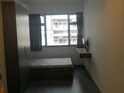 Newly Fully Furnished Studio Room At 89 Hennessy Road Wan Chai - 89 Hennessy Road, Wan Chai, Hong Kong
