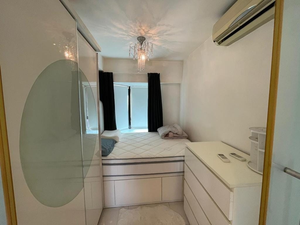 1BR/1BATH/ 1 mins to MTR - Sheung Wan/Central - Flat - Homates Hong Kong