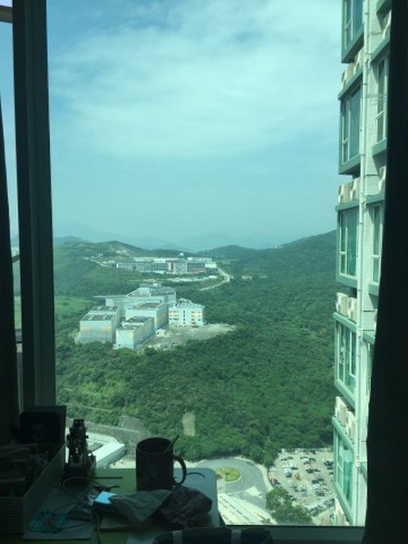 将军澳日出康城高层山景小房急租！即日起租！拎包入住！ - 康城/清水灣 - 房間 (合租／分租) - Homates 香港