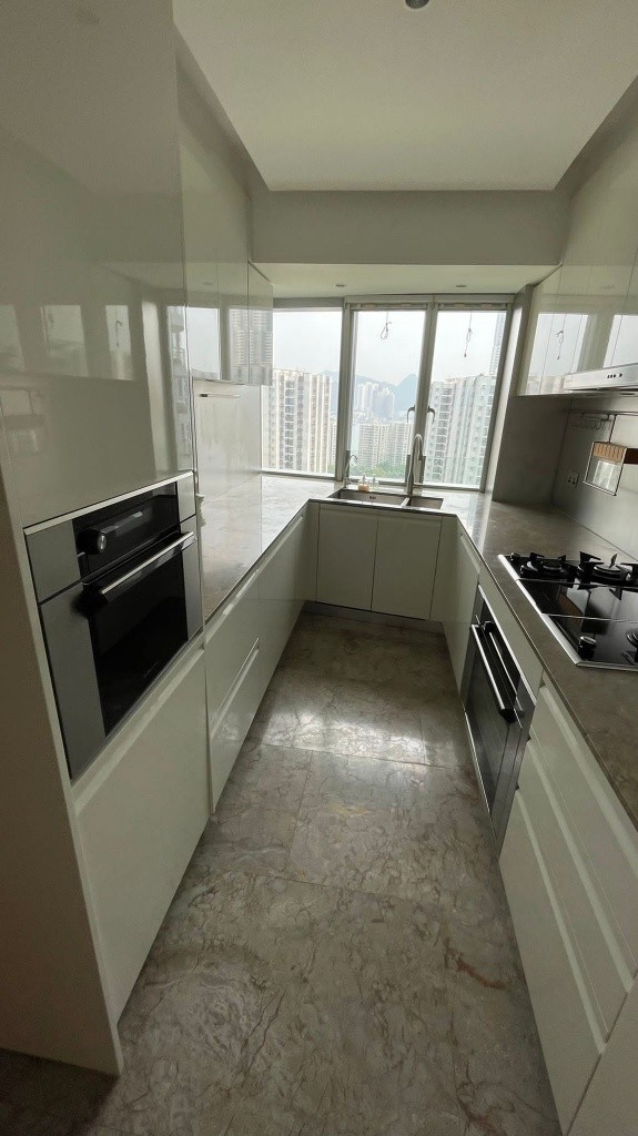Mount Parker Residences 3房2廳 低層 B室 - 鲗鱼涌 - 住宅 (整间出租) - Homates 香港