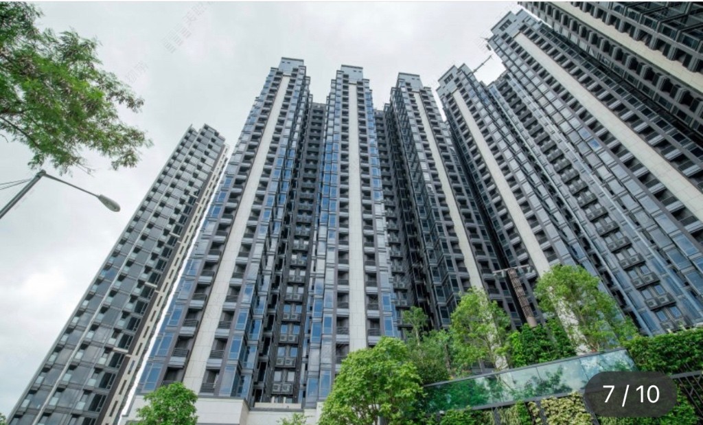 上水高爾夫．御苑一房 業主放租 - 上水 - 住宅 (整間出租) - Homates 香港