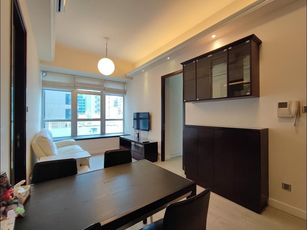 cLEAN and Simple - Sheung Wan/Central - Flat - Homates Hong Kong