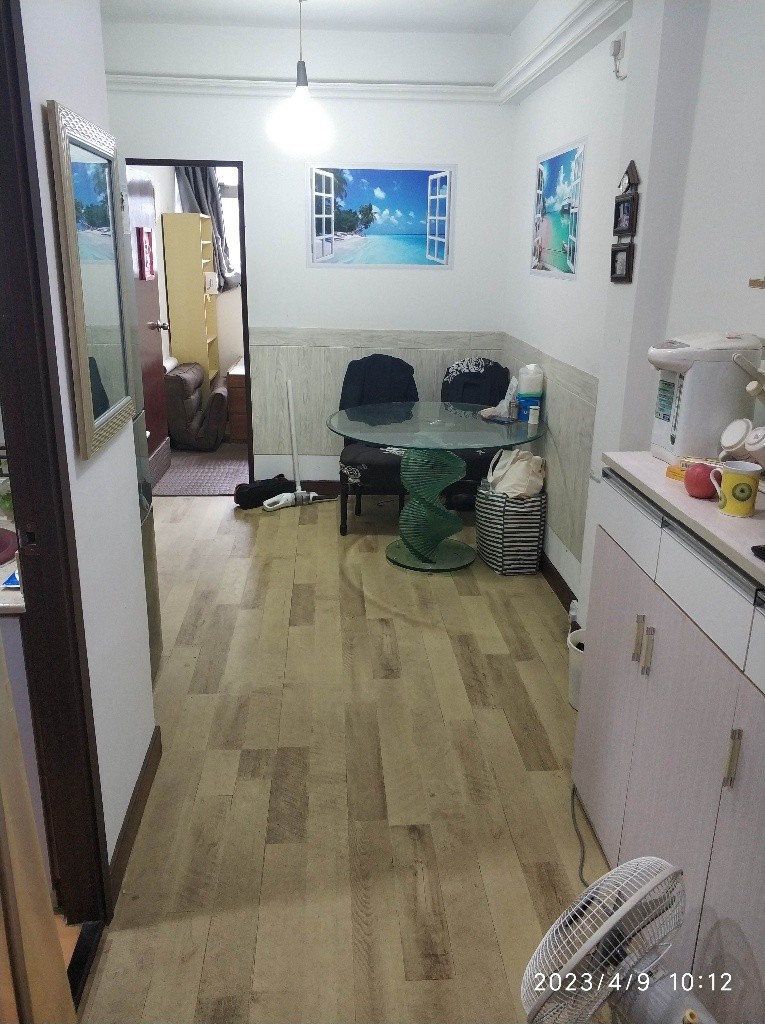 北角清靜單位分租 - North Point - Bedroom - Homates Hong Kong