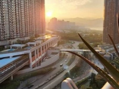 迎海兩房招一室友 - 8 Wu kai sha road