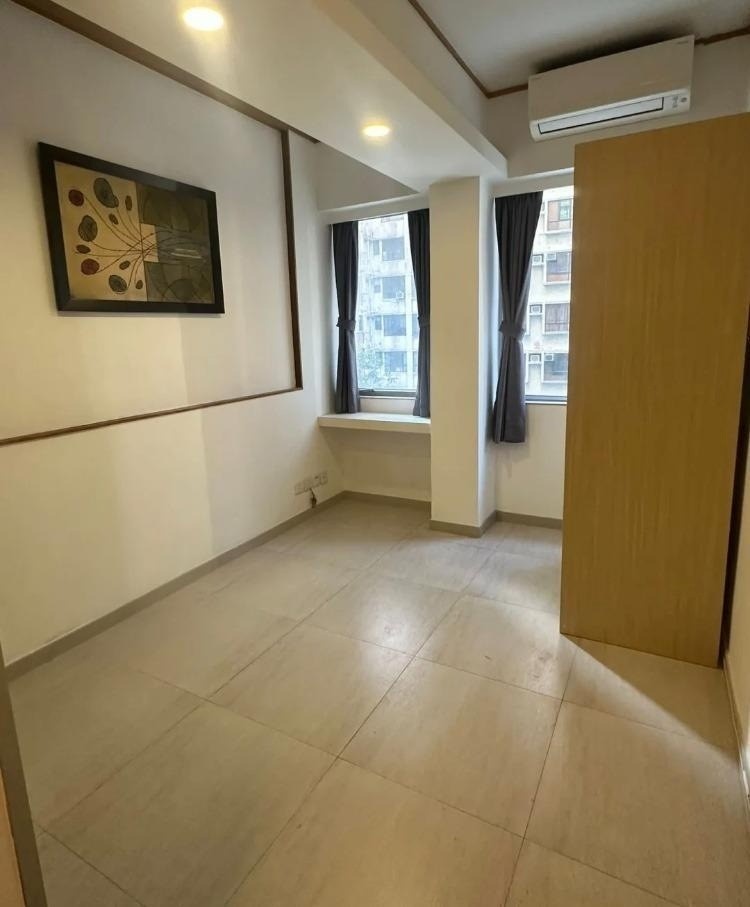 上環2房1廳 齊租 - Sheung Wan/Central - Flat - Homates Hong Kong