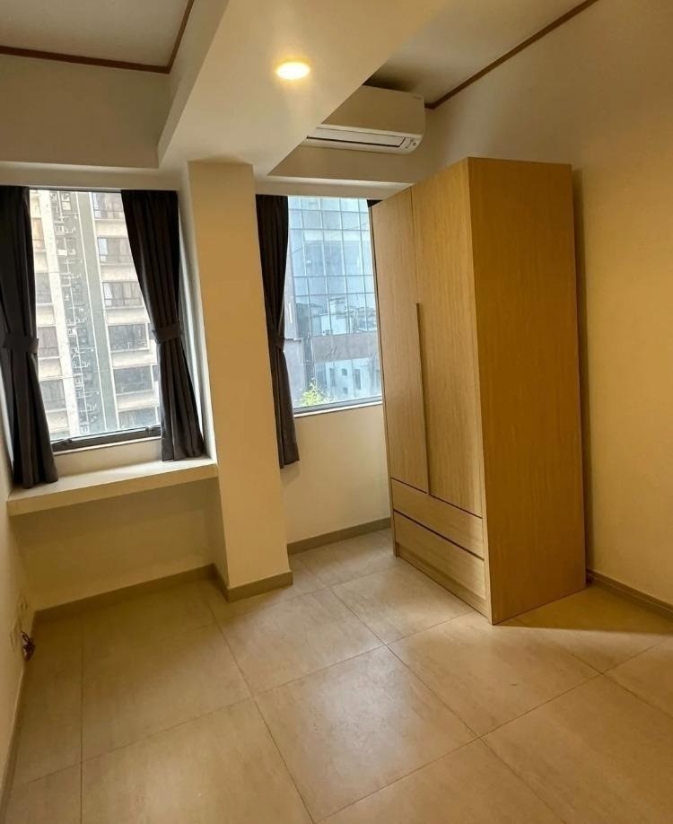 上環2房1廳 齊租 - Sheung Wan/Central - Flat - Homates Hong Kong