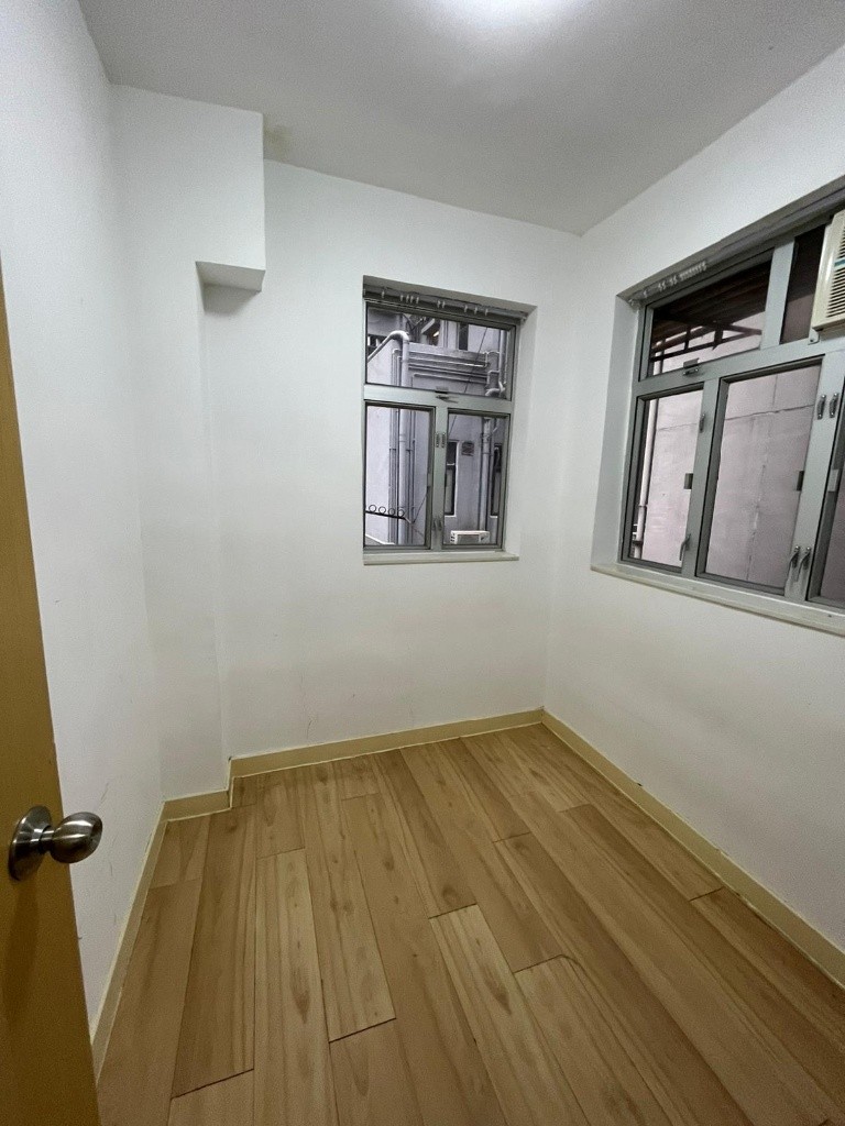 業主盤免佣，只求好租客 - Causeway Bay - Bedroom - Homates Hong Kong