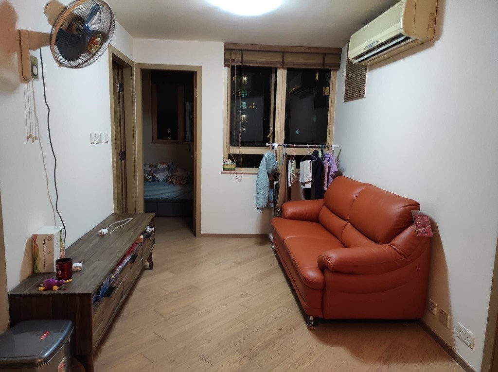 出租房間 - Hung Hom/Wham Poa - Bedroom - Homates Hong Kong