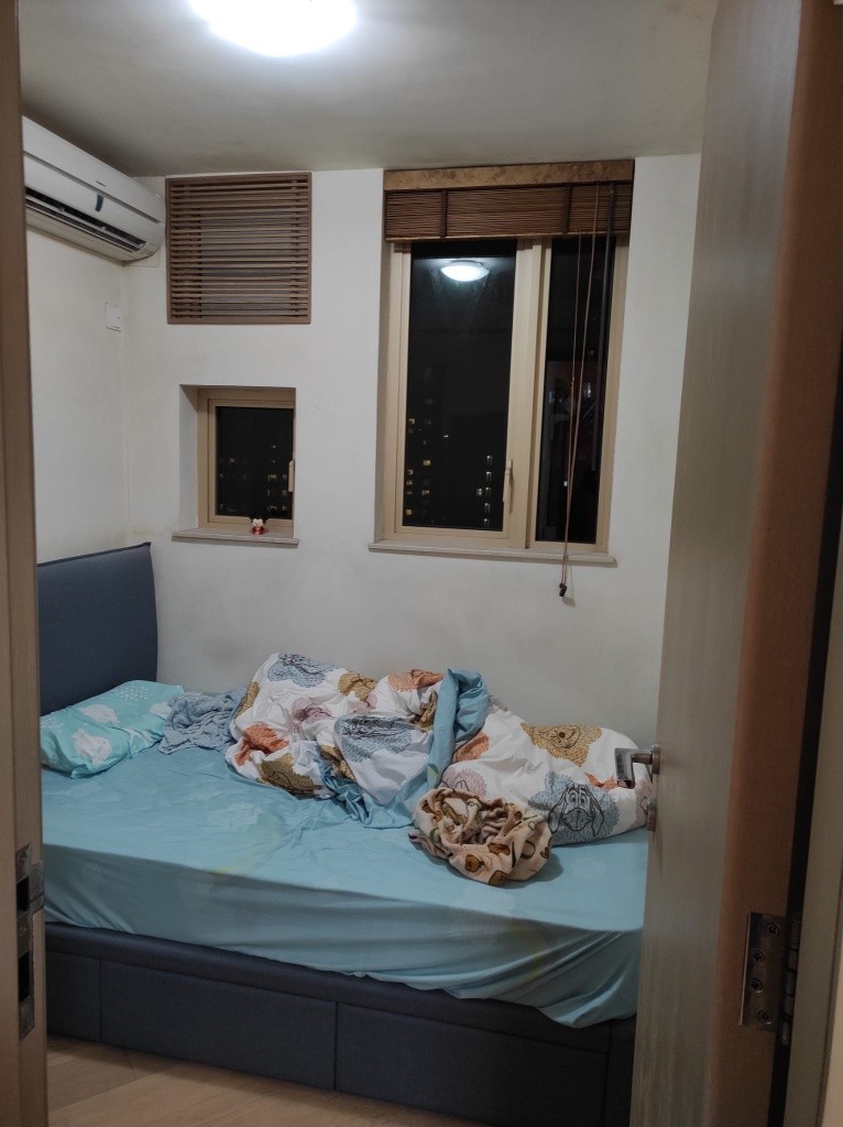 出租房間 - Hung Hom/Wham Poa - Bedroom - Homates Hong Kong