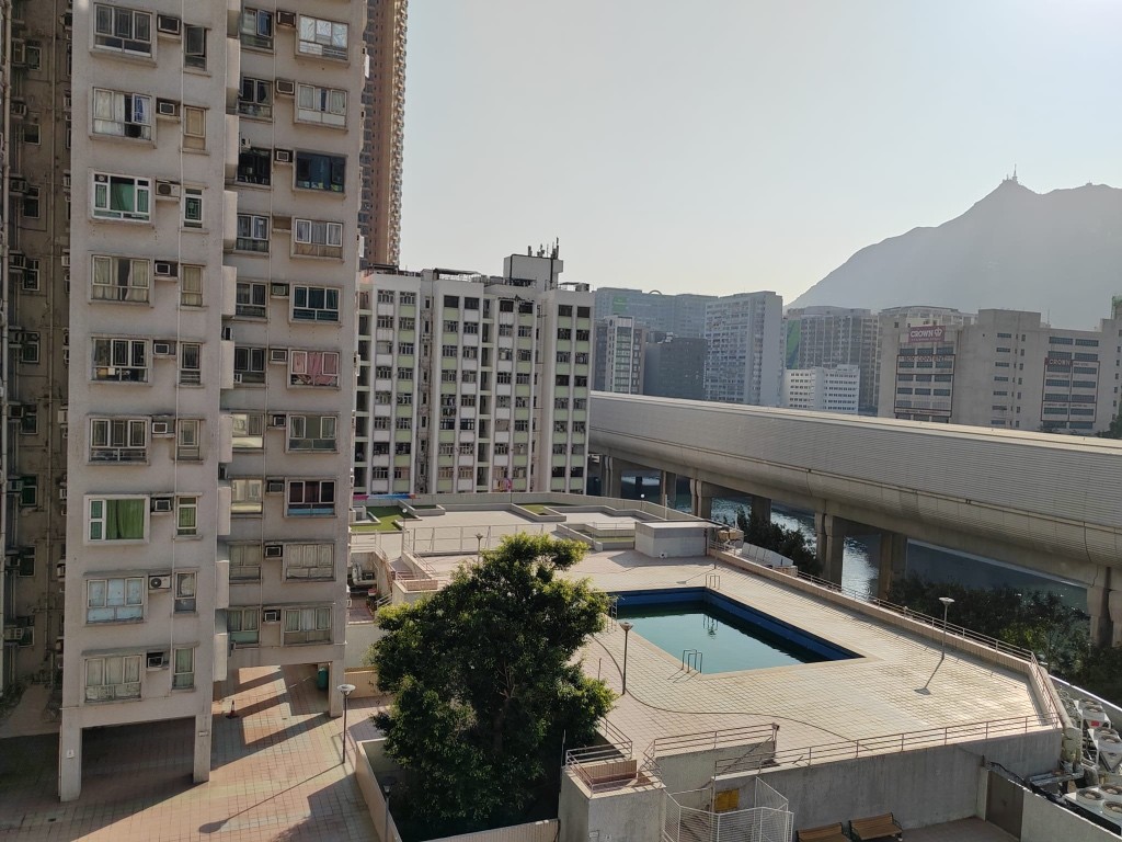 2分鐘生活圈！給您真正充電的私人空間！👀：61813812 - Tuen Mun - Flat - Homates Hong Kong