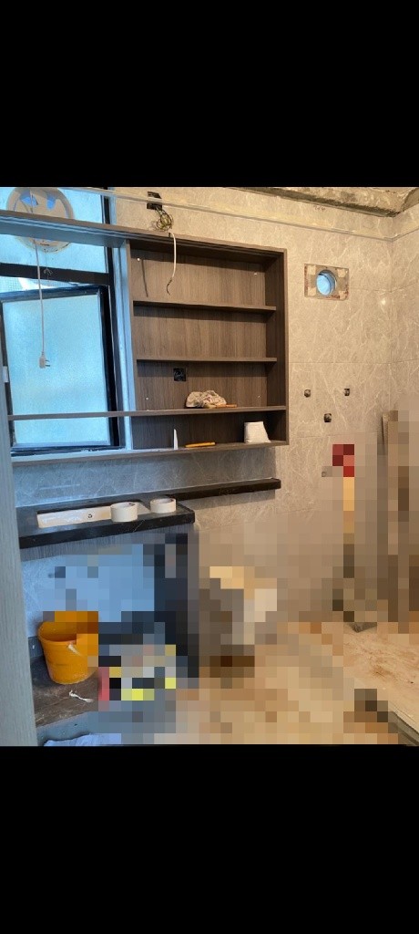 高層豪裝電齊 - Tuen Mun - Flat - Homates Hong Kong