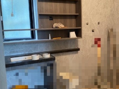 高層豪裝電齊 - 大興花園二期八座河興街