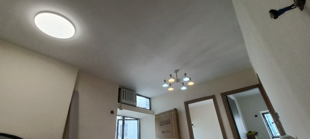 高層豪裝電齊 - Tuen Mun - Flat - Homates Hong Kong