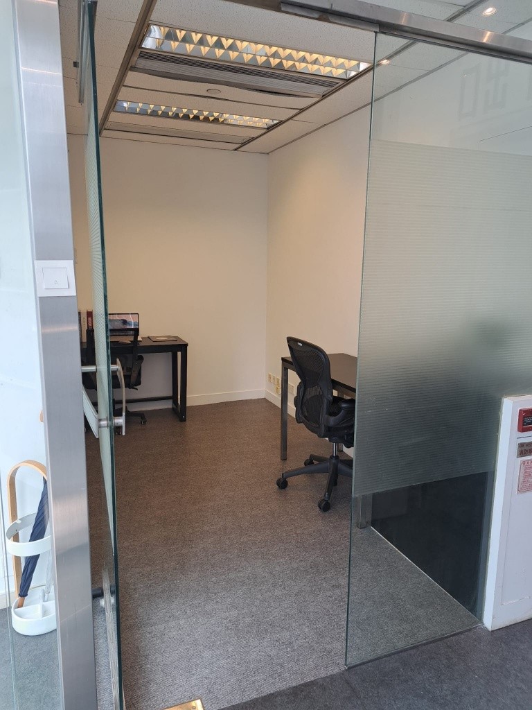 銅鑼灣電業城商務辦公室, Whatsapp 97641586 - Causeway Bay - Office - Homates Hong Kong