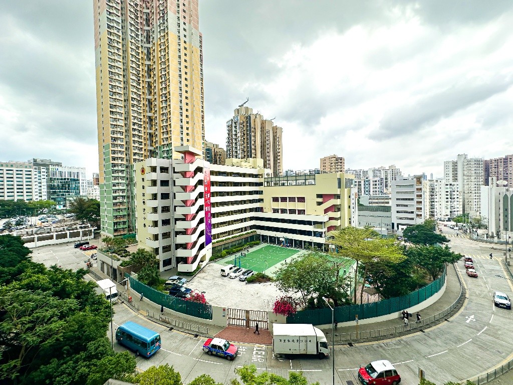 平租！可議價！求好租客！ - Ho Man Tin/Kings Park - Flat - Homates Hong Kong