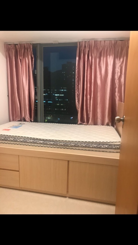 單身女士靚房出租67376118-W/app - 東涌 - 房間 (合租／分租) - Homates 香港