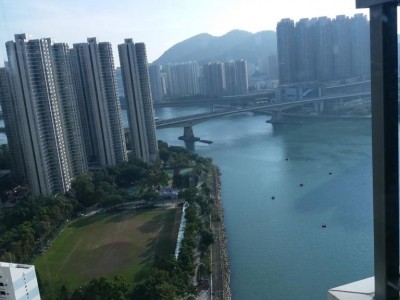 分租Sea View SERVICED Room - 柏傲灣永順街61號