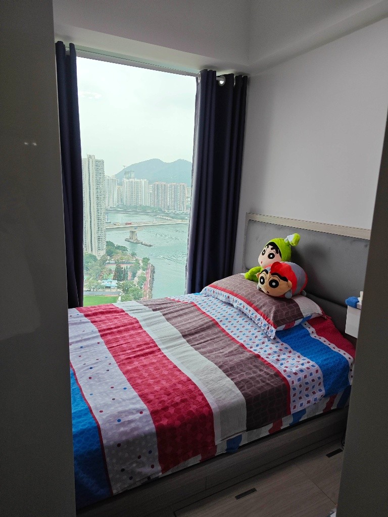 分租Sea View SERVICED Room - 荃湾 - 房间 (合租／分租) - Homates 香港