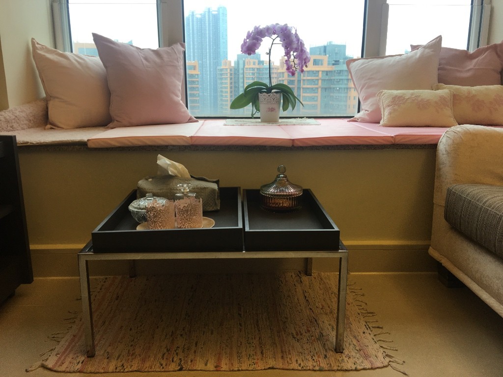 尋找室友 - Hung Hom/Wham Poa - Bedroom - Homates Hong Kong