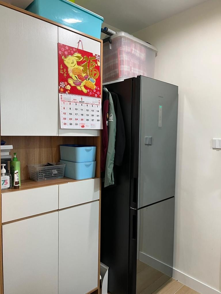 全新裝修二房二廳 - Tuen Mun - Flat - Homates Hong Kong