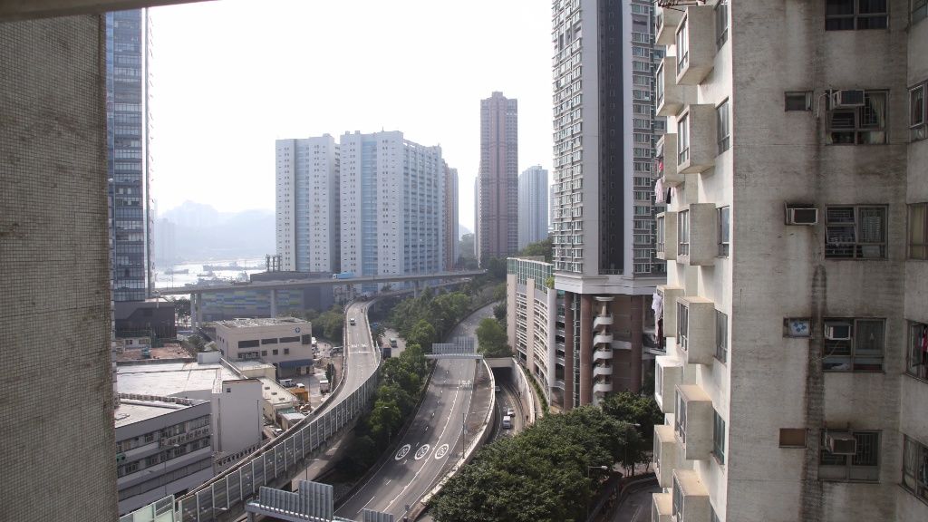 只求好租客 荃德花園 2房連家俬出租 - 九龍塘 - 住宅 (整間出租) - Homates 香港