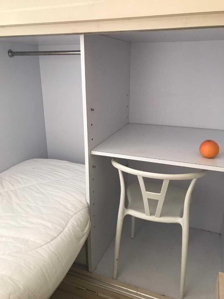 马鞍山中心Ma On Shan Centre Coliving Space for rent( short term rent ok) - 馬鞍山 - 房間 (合租／分租) - Homates 香港