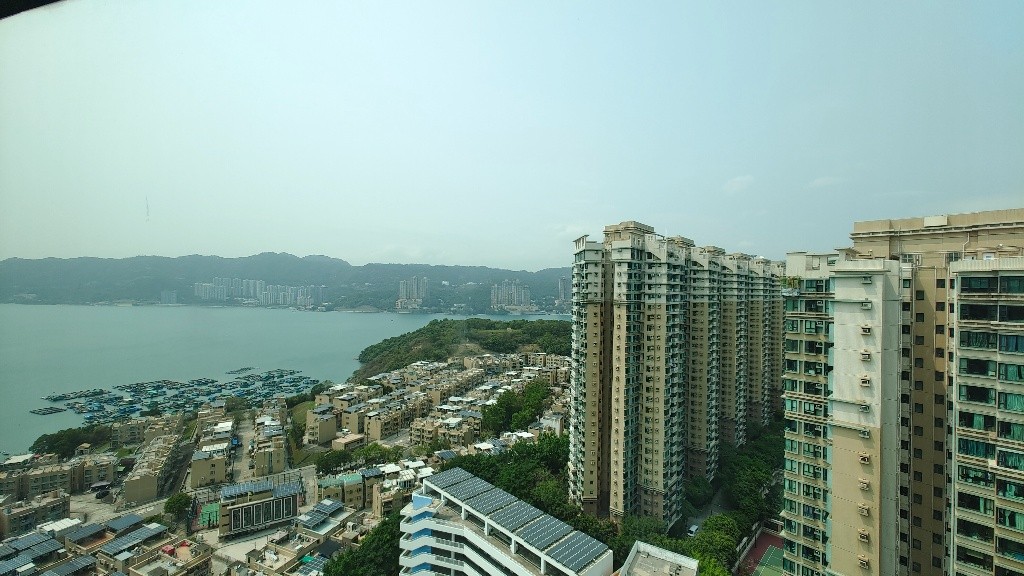  珀麗灣1房 全屋傢電齊  - Ma Wan - Flat - Homates Hong Kong