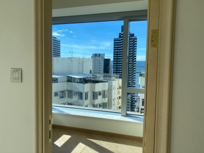 西半山Pokfulam63 - FLAT F, 22/F, Tower 2, 63 Pokfulam, HONG KONG
