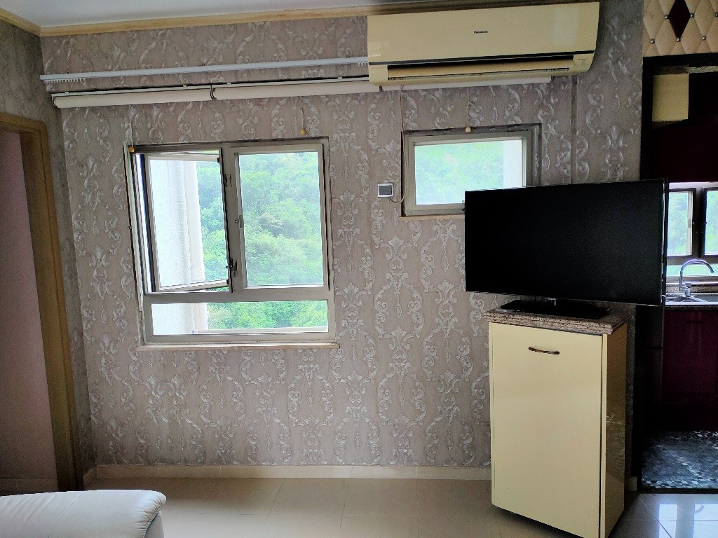 平租2房2廳2厕低密度半山九龍中屋苑 - Diamond Hill/Choi Hung - Flat - Homates Hong Kong