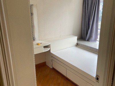 天水围丽湖居招男舍友 领包入住 交通便捷 生活便利 - New territories, Tin Shui Wai, Lynwood court 