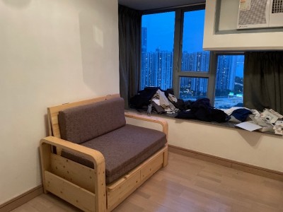 only 1 spcial offer - tower2, grande promenade, saiwanho
