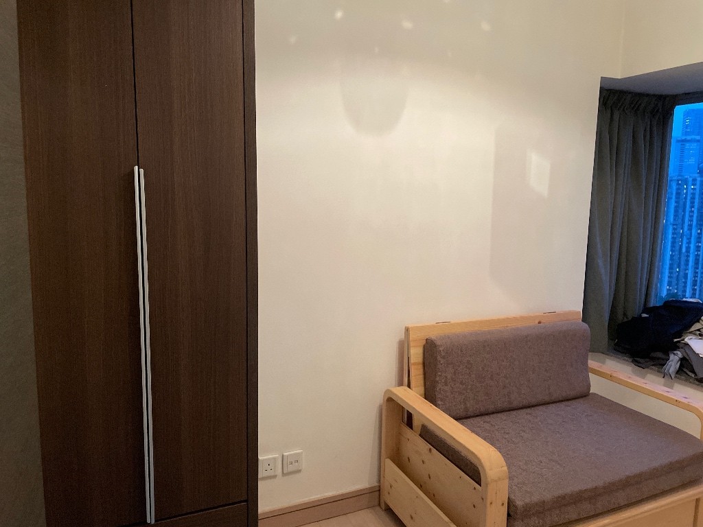 only 1 spcial offer - Shau Kei Wan - Bedroom - Homates Hong Kong